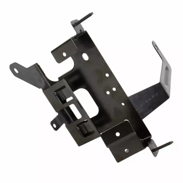 9C2Z12A659A - Electrical: Mount Bracket for Ford: E-150, E-250, E-350 Super Duty, E-450 Super Duty Image