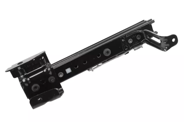 19127227 - Body: Track for Chevrolet: Express 1500, Express 2500, Express 3500, Express 4500 | GMC: Savana 1500, Savana 2500, Savana 3500, Savana 4500 Image