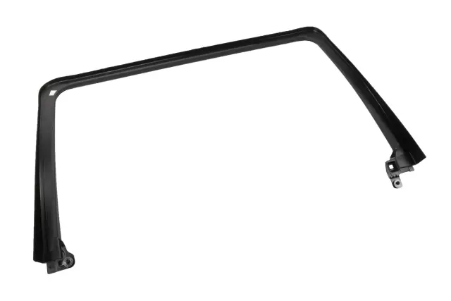 22772902 - : Rear Driver Side Door Window Garnish Molding for Cadillac: Escalade ESV | Chevrolet: Suburban | GMC: Yukon XL Image