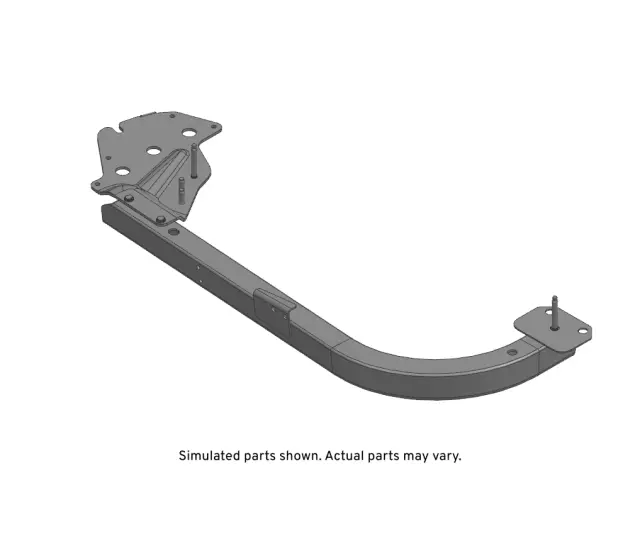 84490331 - : Glass Support for GM Image