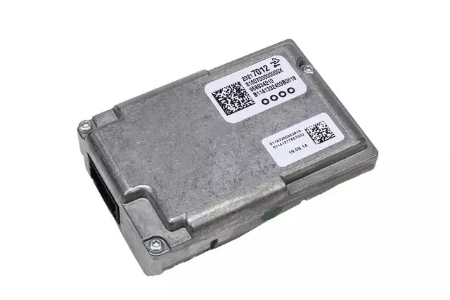 Lane Departure System Camera - GM (23217012)