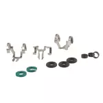 H6BZ9229A - : Injector O-Ring for Ford: Bronco Sport, Escape Image