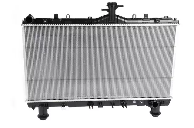 21787 - Cooling System: ACDelcoâ„¢ Radiator for GM Image