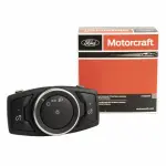 SW7629 - Body: Headlamp Switch for Ford Image image