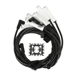 9024C - : Spark Plug Wire Set for ACCEL Image