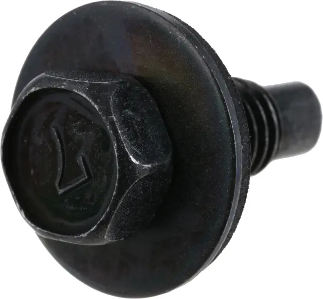 292N03JA0A - Body: Roof Molding Bolt for INFINITI: JX35, QX60 Image