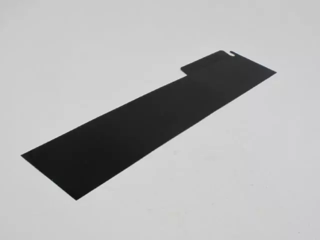 Front Door Applique, Left - Mopar (4389933AE)