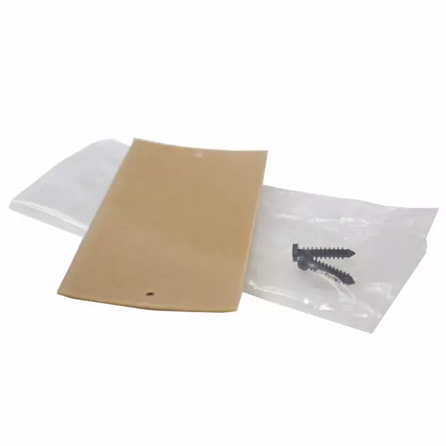 AT4Z19712A - : Kit Air Conditioning Condens for Ford Image