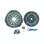 MU477341 - : NEW CLUTCH KIT for PERFECTION CLUTCH Image