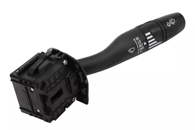 84974444 - : Windshield Wiper and Windshield Washer Switch for ACDelco Image