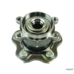 HA590564 - : Hub Unit Assembly for TIMKEN Image