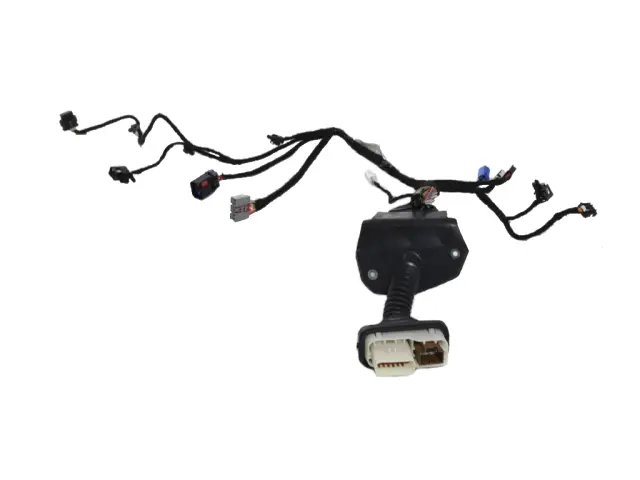 68530272AA - Electrical: Front Door Wiring, Left for Mopar Image image