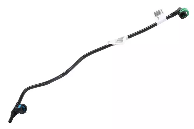 84326119 - : Evaporative Emission Hose for GM Image