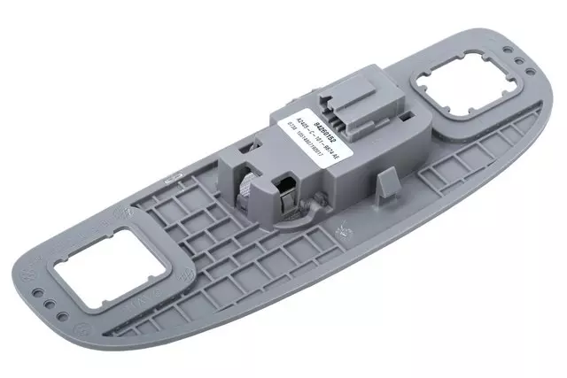 42835071 - : F Lamp for Chevrolet: Equinox | GMC: Terrain Image