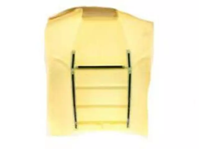 1C2Z1564810AA - Body: Seat Back Pad for Ford: E-150, E-250, E-350 Super Duty Image