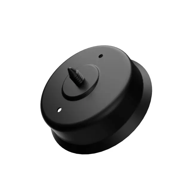 68491689AA - Body Sheet Metal Except Doors: Fuel Filler Door Seal for Mopar Image