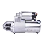 12A1542 - : Mando Starter Motor for Mando Image