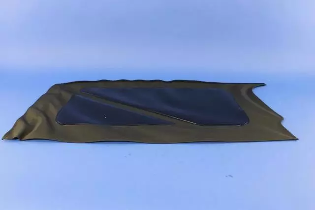 Quarter Window, Right - Mopar (1CT78SX9AA)