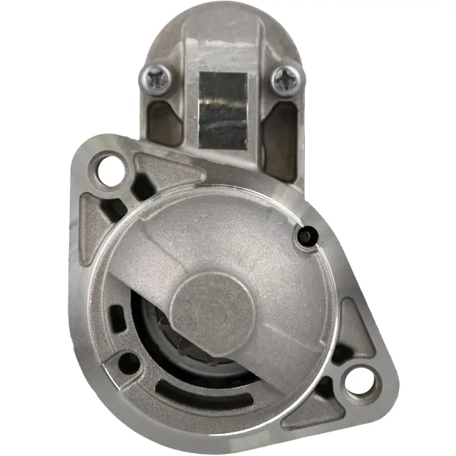 2816017 - : DENSO First Time Fit® Starter Motor – New for Denso Image