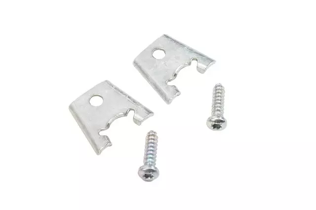 89017378 - : Fuel Injection Fuel Rail Crossover Tube Retainer for GM Image