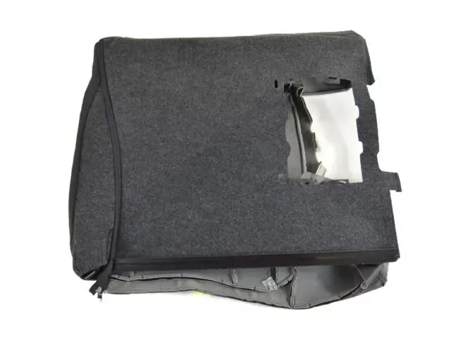 6AF05DX9AC - Interior Trim: Rear Seat Back Cover for Mopar Image