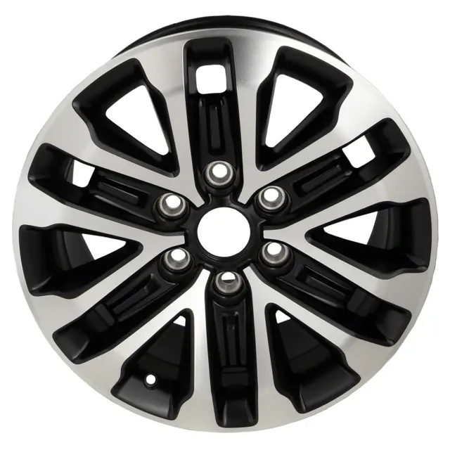 2019-2020 Ford F-150 Wheel, Alloy KL3Z-1007-C | OEM Parts Online