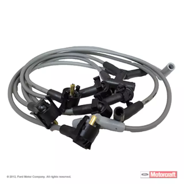 Spark Plug Wire Set - Ford (F3PZ-12259-AFFV)