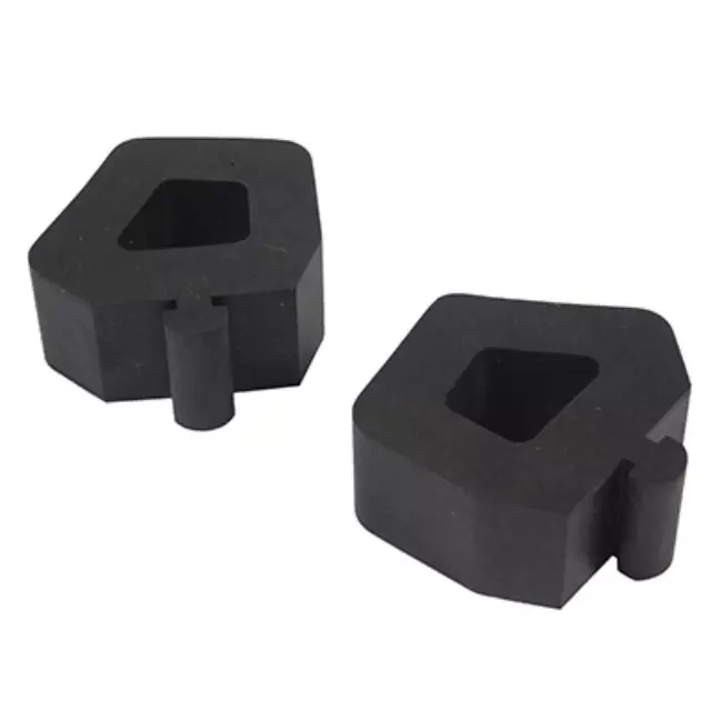 Handle Bumper - Ford (N807055S)