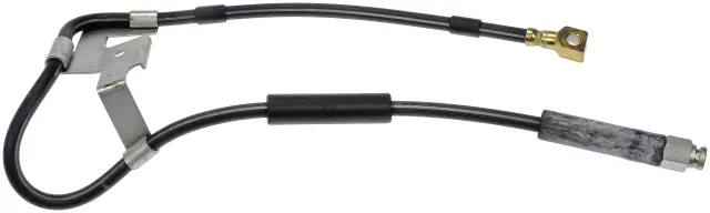 H380295 - Brake: Brake Hydraulic Hose for Dorman Image