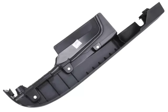 84159109 - Body: Track Cover for Chevrolet: Blazer, Equinox, Traverse, Traverse Limited | GMC: Acadia, Terrain Image