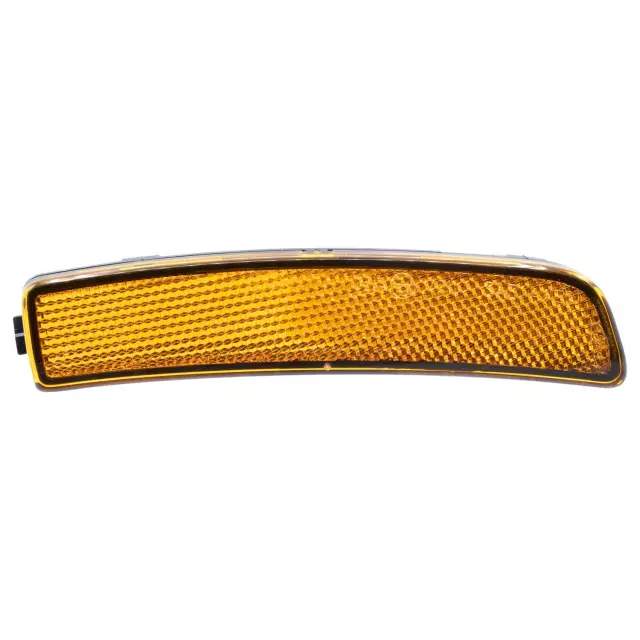 LJ8Z15A449A - Body: Reflector for Ford: Mustang Mach-E Image