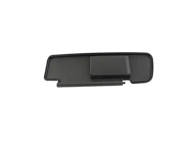 Visor, Left - Mopar (6QU85U0DAA)