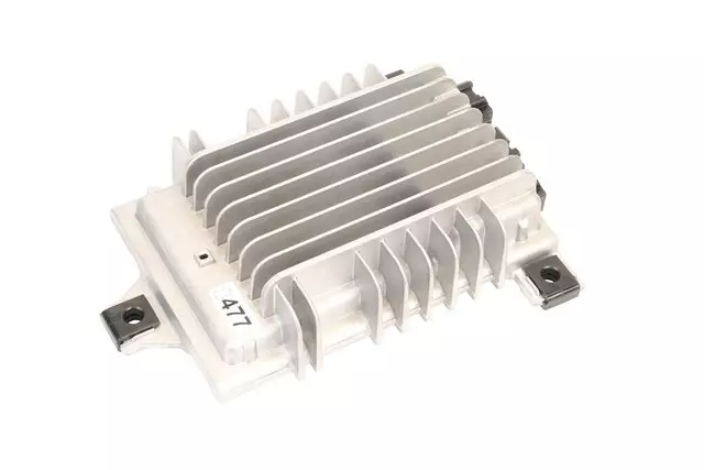 42338477 - Body: Amplifier for Buick: Encore Image