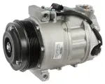 98394 - HVAC: Denso 7SEU17C Compressor for FOUR SEASONS Image