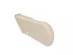 6XV15WT3AA - Interior Trim: Seat Pivot Shield for Jeep: Grand Cherokee L Image