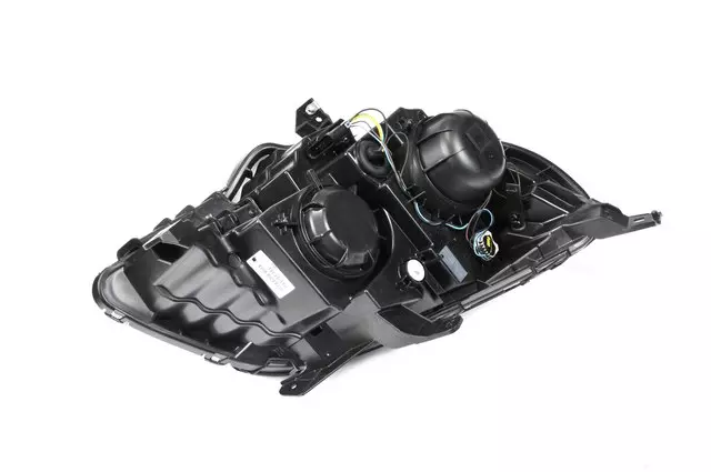 Driver Side Headlamp Assembly - GM (23383340)