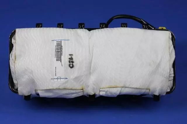 68137707AB - : Passenger Air Bag for Mopar Image