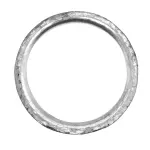 9027 - : Exhaust Pipe Flange Gasket for AP Exhaust Image