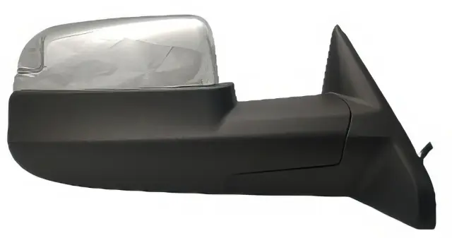 CH1321488 - : Door Mirror for COLLISION Image