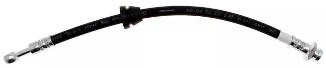 19358913 - : Front Hydraulic Brake Hose for GM Image