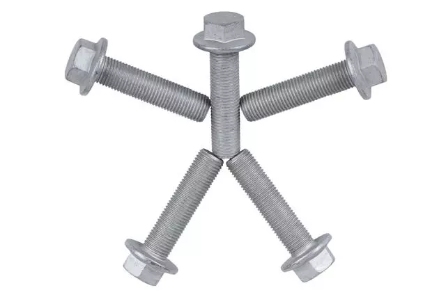 92138863 - Suspension: Strut Bolt for Chevrolet: Caprice | Pontiac: G8 Image