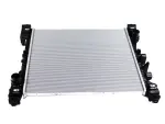 68579095AA - : Engine Cooling Radiator for Mopar Image