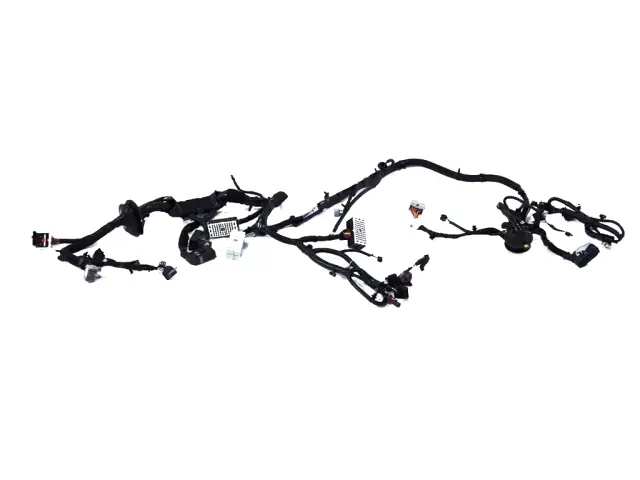 68399288AC - : Dash Wiring for Mopar Image