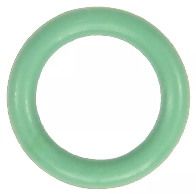 153592 - HVAC: ACDelcoâ„¢ Hose &amp; Tube Assembly Seal for Buick: Envision, LaCrosse, Regal, Terraza | Cadillac: DeVille, ELR, Escalade, Seville, XT5, XT6 | Chevrolet: Bolt EUV, Bolt EV, Camaro, Cobalt, Corvette, Express 2500, Express 3500, Impala, Lumina, Malibu, Monte Carlo, S10, Silverado 2500 HD, Silverado 3500 HD, Tahoe, Traverse, Traverse Limited, Uplander, Volt | GMC: Savana 2500, Savana 3500, Sierra 2500 HD, Sierra 3500 HD, Sonoma, Syclone, Yukon | Hummer: H3, H3T | Oldsmobile: Aurora | Pontiac: Firebird, G5, G6, Grand Prix, Montana, Vibe | Saturn: Aura, Relay Image