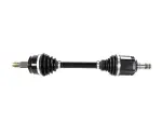 68293931AA - : Axle Half Shaft, Left for Mopar Image