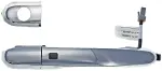 96627 - : Exterior Door Handle for Dorman Image
