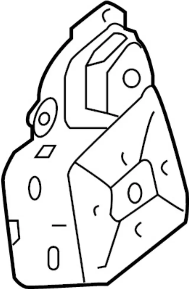 255525DA1A - : Remote Control for Infiniti Image