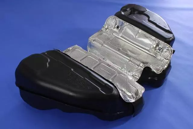 68102695AG - Fuel System: Fuel Tank for Chrysler: 300 | Dodge: Challenger, Charger Image