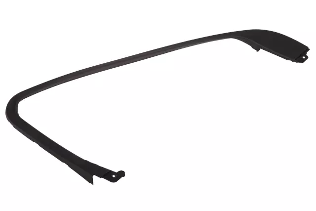 26688654 - : 2017-2019 Buick LaCrosse - Front Driver Side Door Window Garnish Molding for GM Image