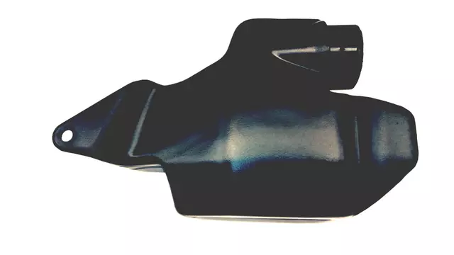 46021FC020 - Engine: Air Inlet Duct for Subaru Image